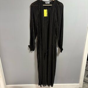 Smash + Tess - Showstopper Midi Dress